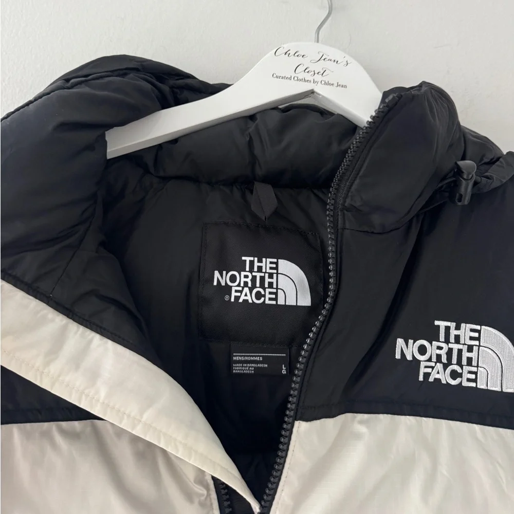 THE NORTH FACE 700 Puffer Vest L